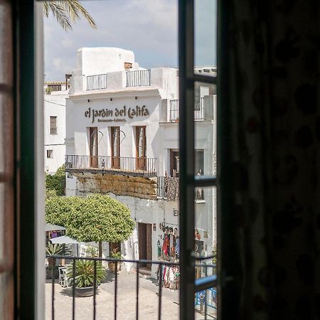 Casa Victoria - Califa Casas Vejer Villa Vejer de la Frontera Buitenkant foto