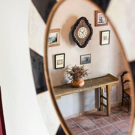 Casa Victoria - Califa Casas Vejer Villa Vejer de la Frontera Buitenkant foto