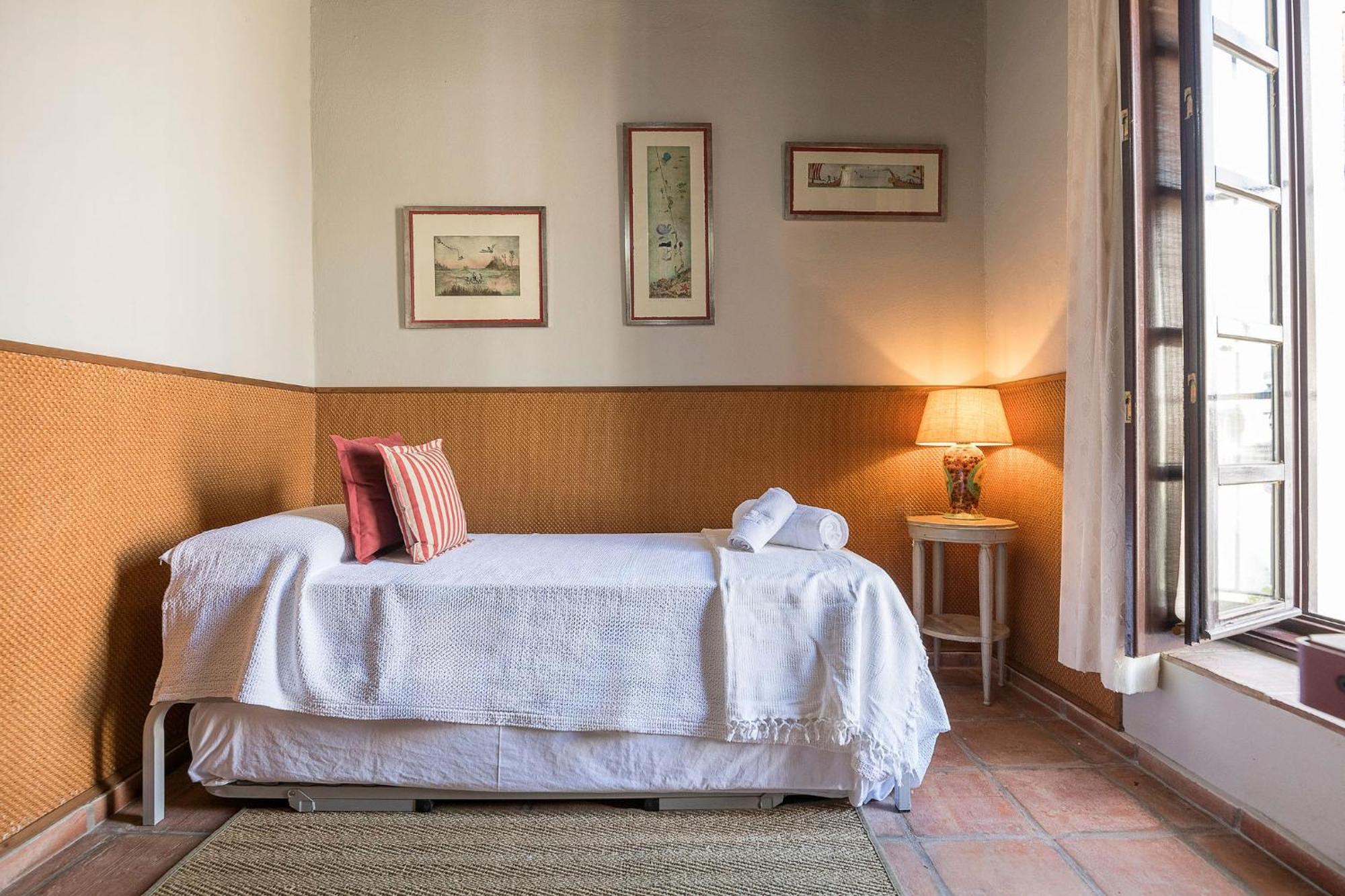 Casa Victoria - Califa Casas Vejer Villa Vejer de la Frontera Buitenkant foto